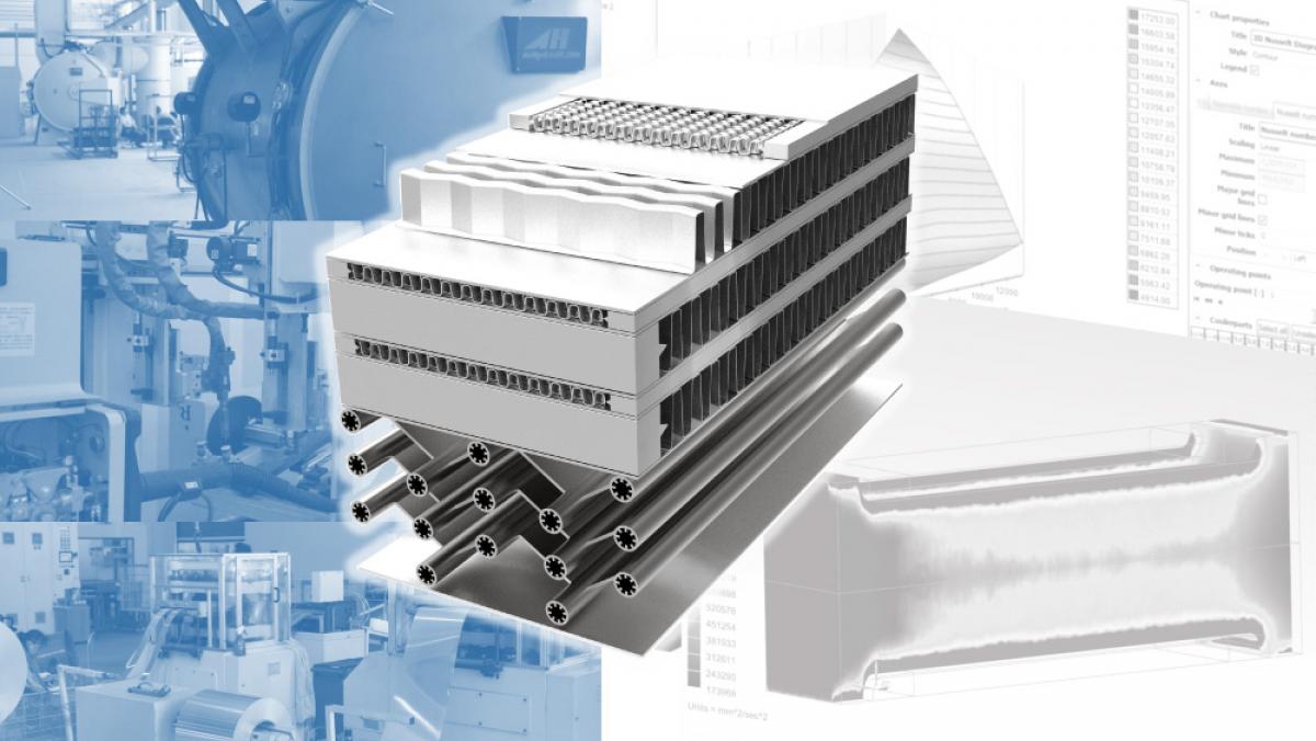 Thermal Systems