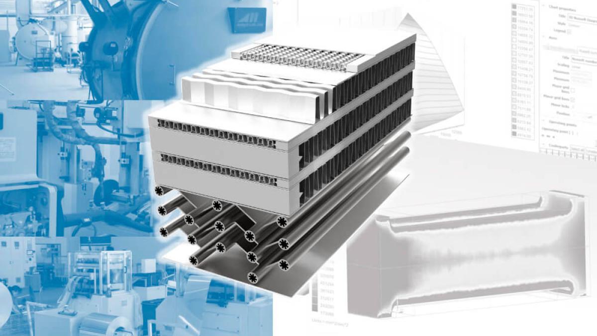 asa-Thermal-systems-Bare-plate-heat-exchangers